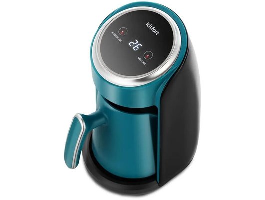 Кофеварка KITFORT КТ-7457